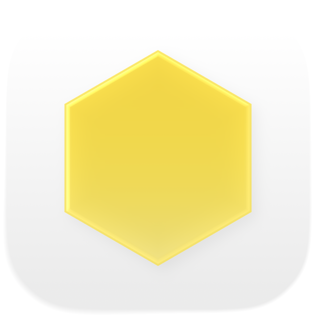 BeeFocus app icon