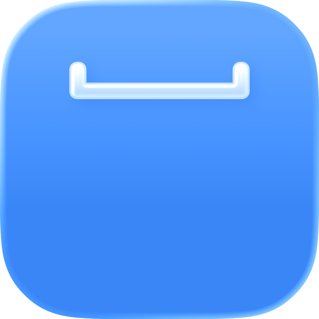 Remain app icon